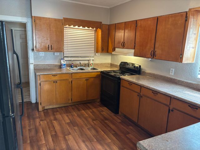 117 S Park Ave., Andrews, SC 29510