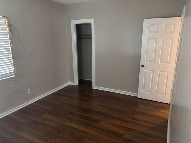 117 S Park Ave., Andrews, SC 29510