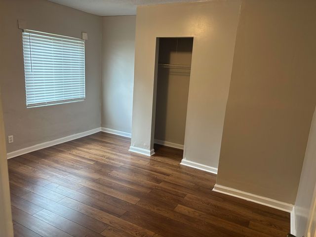 117 S Park Ave., Andrews, SC 29510