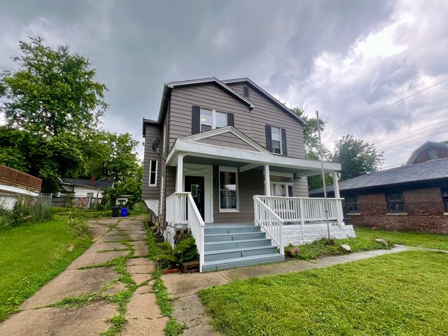 437 Powers Lane, Decatur, IL 62522