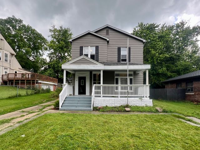 437 Powers Lane, Decatur, IL 62522