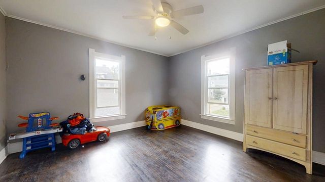 437 Powers Lane, Decatur, IL 62522