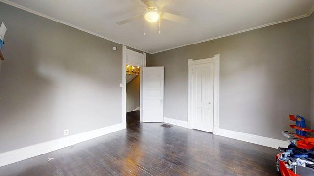 437 Powers Lane, Decatur, IL 62522