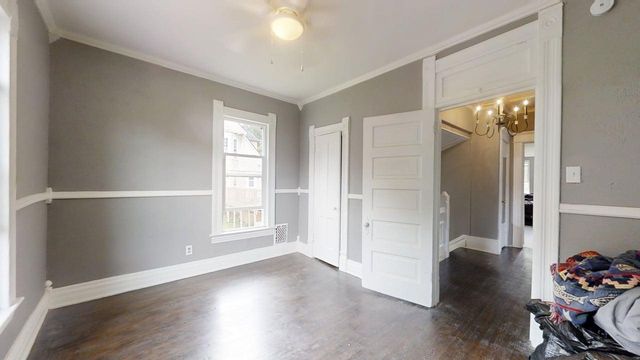 437 Powers Lane, Decatur, IL 62522