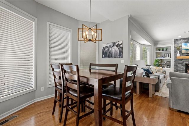 21719 W 99th Terrace, Lenexa, KS 66220