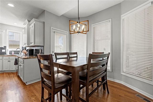 21719 W 99th Terrace, Lenexa, KS 66220