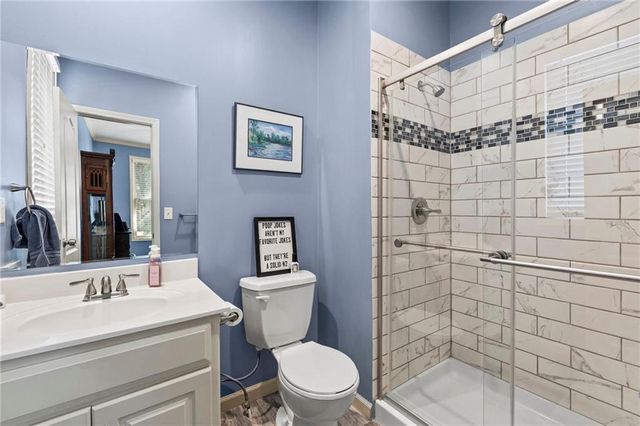 21719 W 99th Terrace, Lenexa, KS 66220