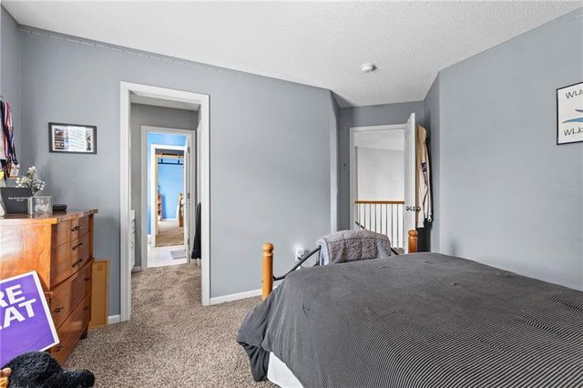 21719 W 99th Terrace, Lenexa, KS 66220