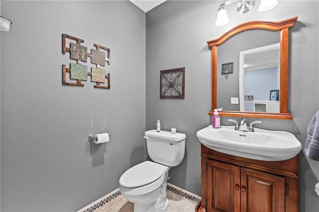 21719 W 99th Terrace, Lenexa, KS 66220