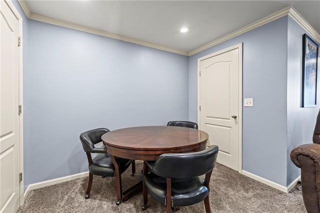 21719 W 99th Terrace, Lenexa, KS 66220