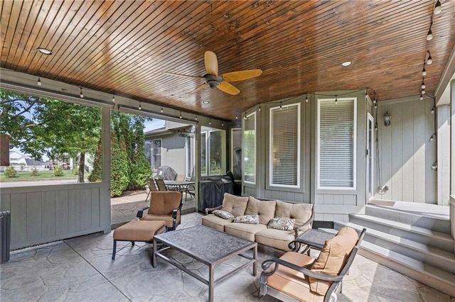 21719 W 99th Terrace, Lenexa, KS 66220