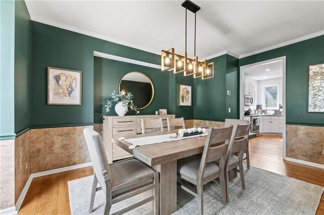 21719 W 99th Terrace, Lenexa, KS 66220