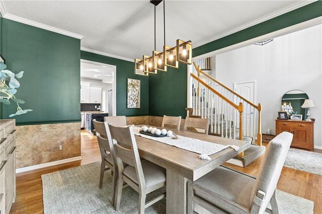 21719 W 99th Terrace, Lenexa, KS 66220
