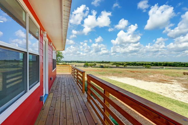 1155 Lomax Harmel Road, Burton, TX 77835