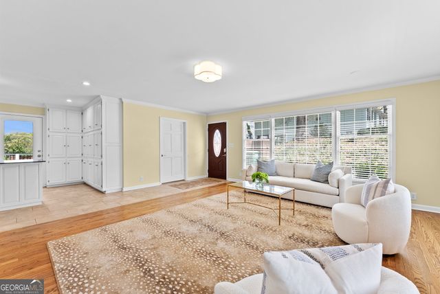 206 Fortson Drive, Athens, GA 30606
