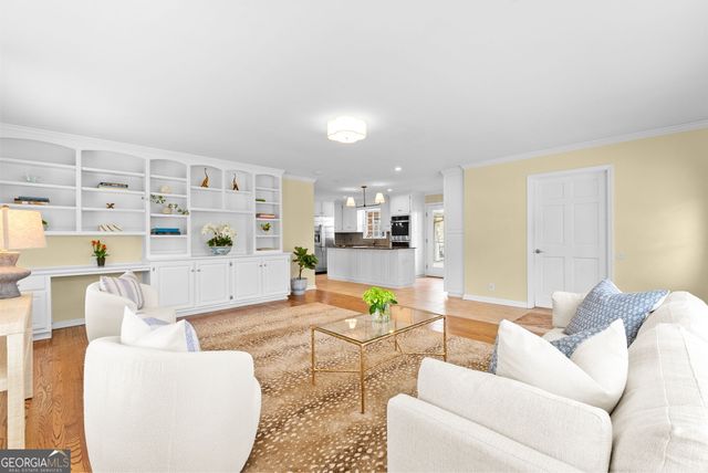 206 Fortson Drive, Athens, GA 30606