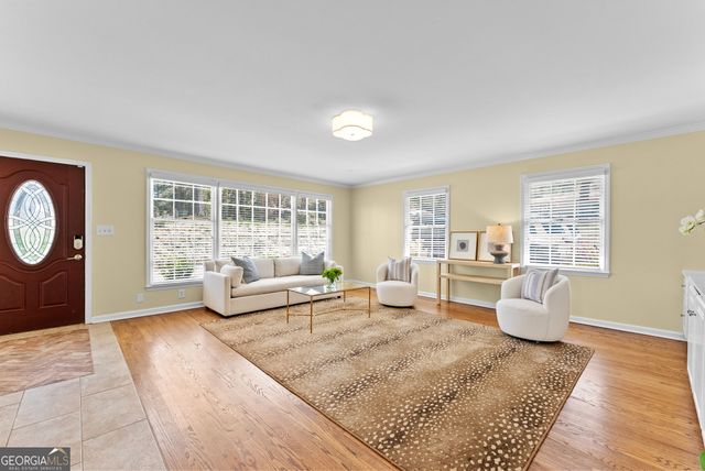 206 Fortson Drive, Athens, GA 30606