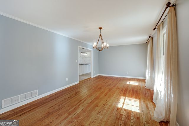 206 Fortson Drive, Athens, GA 30606
