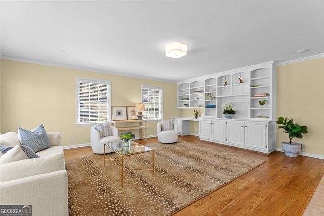 206 Fortson Drive, Athens, GA 30606