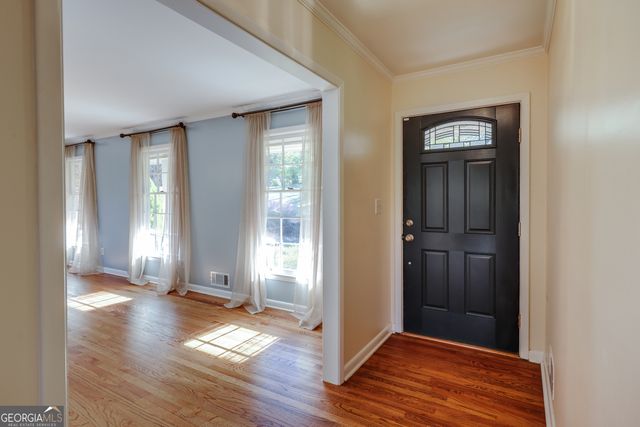 206 Fortson Drive, Athens, GA 30606