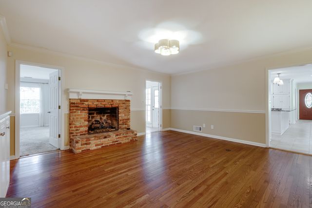 206 Fortson Drive, Athens, GA 30606