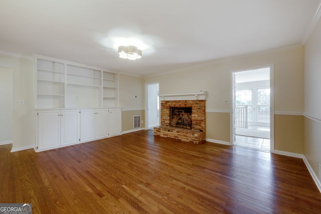 206 Fortson Drive, Athens, GA 30606