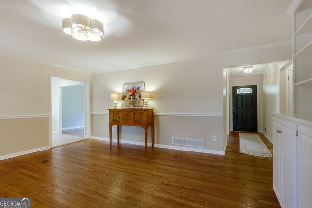 206 Fortson Drive, Athens, GA 30606