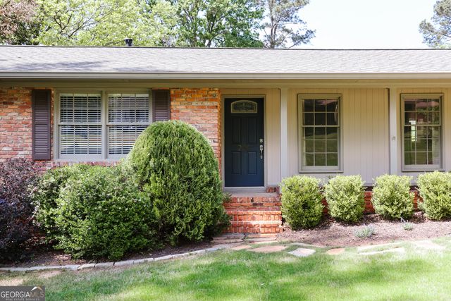206 Fortson Drive, Athens, GA 30606