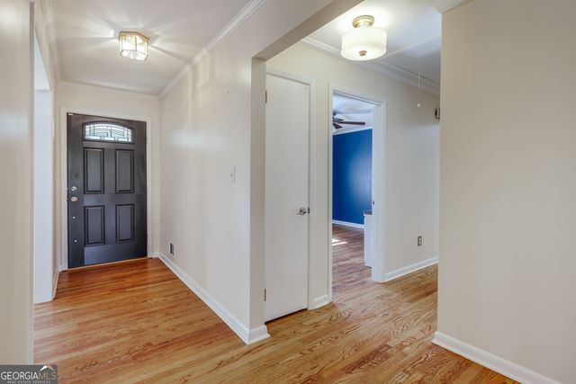 206 Fortson Drive, Athens, GA 30606