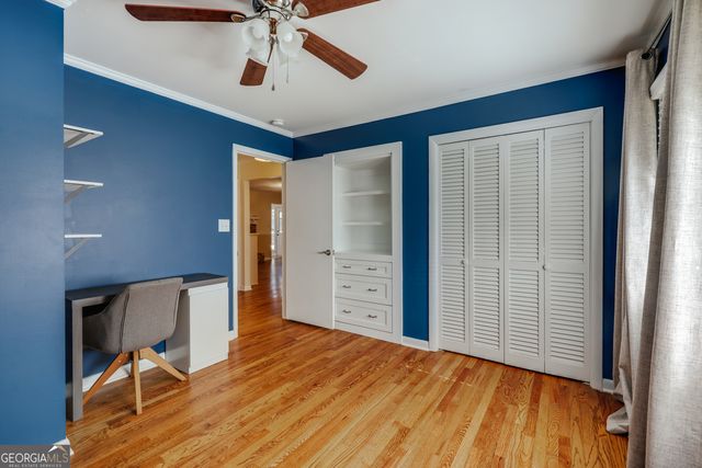 206 Fortson Drive, Athens, GA 30606