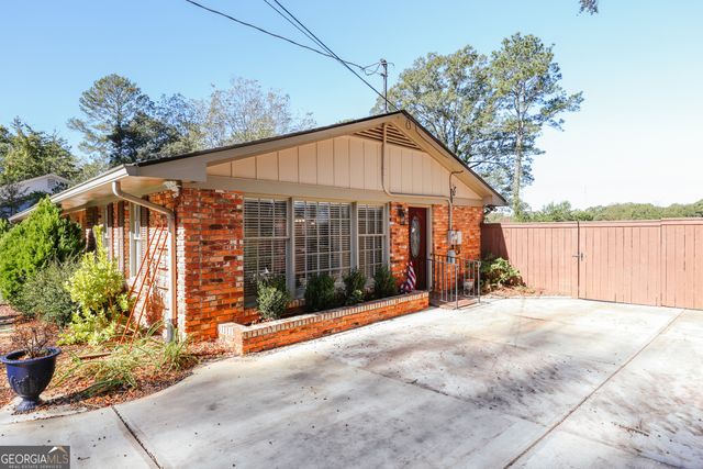 206 Fortson Drive, Athens, GA 30606