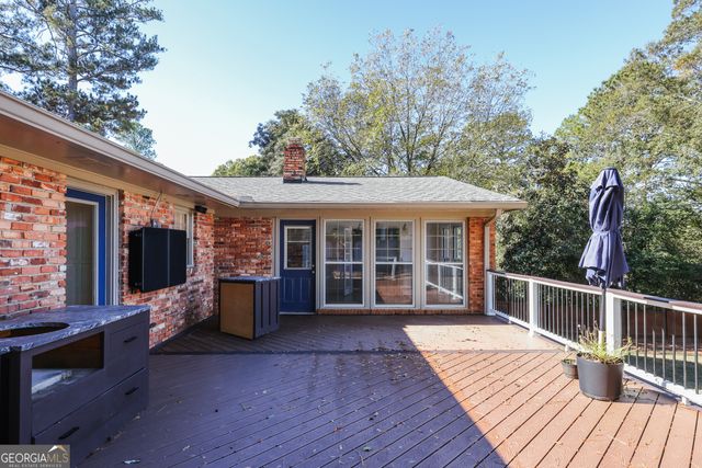206 Fortson Drive, Athens, GA 30606