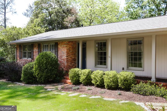 206 Fortson Drive, Athens, GA 30606