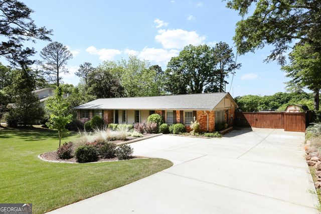 206 Fortson Drive, Athens, GA 30606