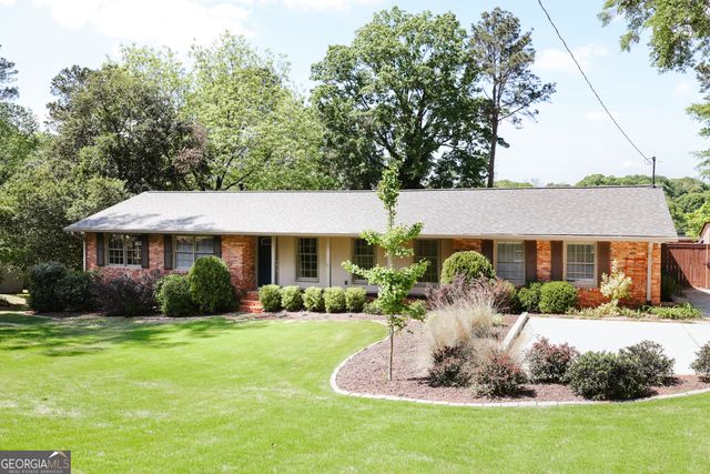 206 Fortson Drive, Athens, GA 30606