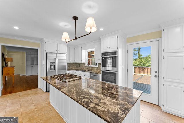 206 Fortson Drive, Athens, GA 30606