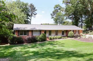 206 Fortson Drive, Athens, GA 30606