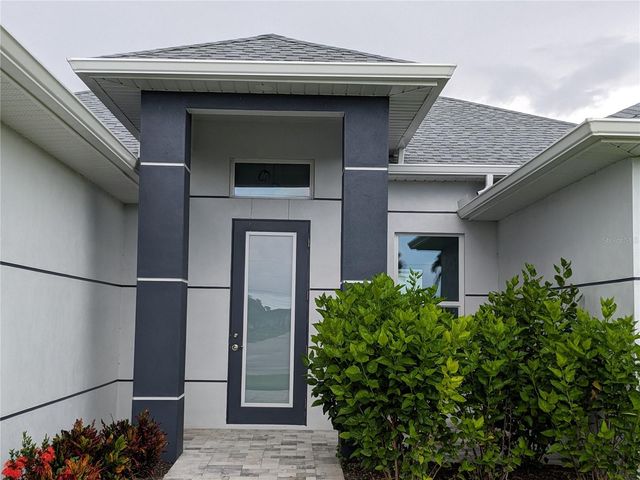 3027 SW 16TH PLACE, Cape Coral, FL 33914