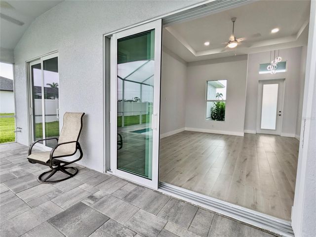 3027 SW 16TH PLACE, Cape Coral, FL 33914