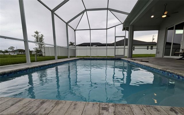 3027 SW 16TH PLACE, Cape Coral, FL 33914