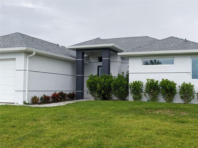 3027 SW 16TH PLACE, Cape Coral, FL 33914