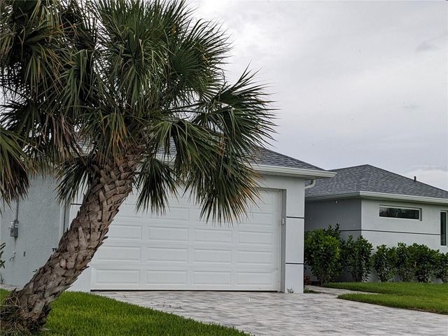 3027 SW 16TH PLACE, Cape Coral, FL 33914
