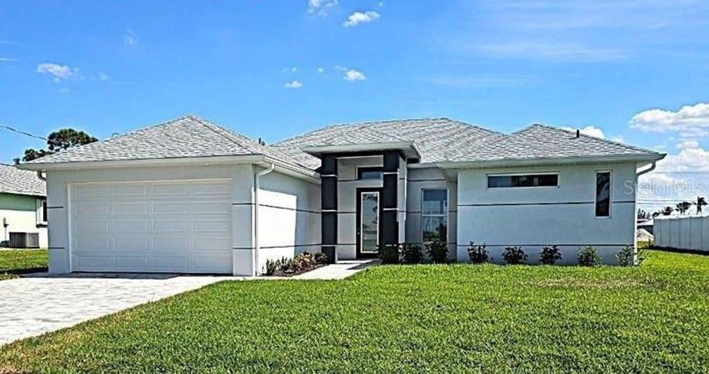 3027 SW 16TH PLACE, Cape Coral, FL 33914