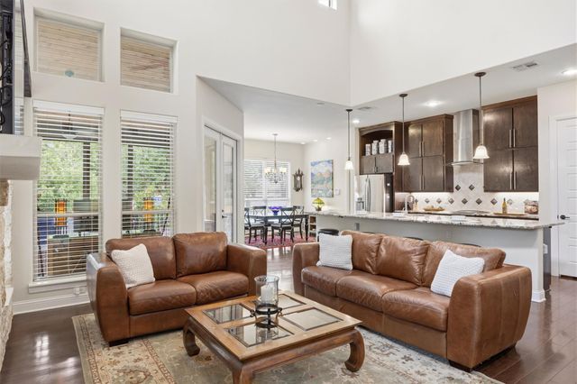 2719 Springwood LN, Georgetown, TX 78628