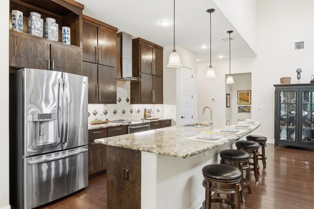 2719 Springwood LN, Georgetown, TX 78628