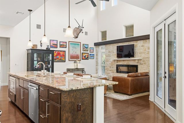 2719 Springwood LN, Georgetown, TX 78628