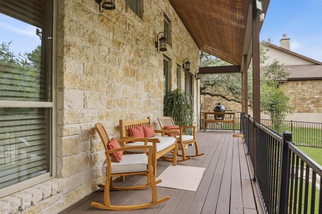 2719 Springwood LN, Georgetown, TX 78628