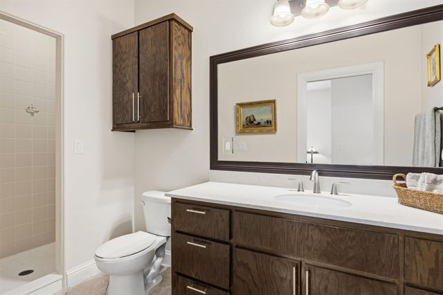 2719 Springwood LN, Georgetown, TX 78628