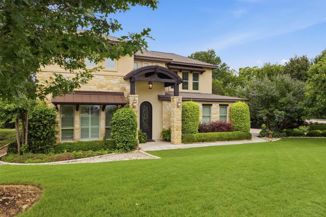 2719 Springwood LN, Georgetown, TX 78628
