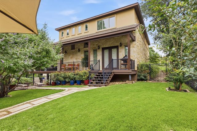 2719 Springwood LN, Georgetown, TX 78628